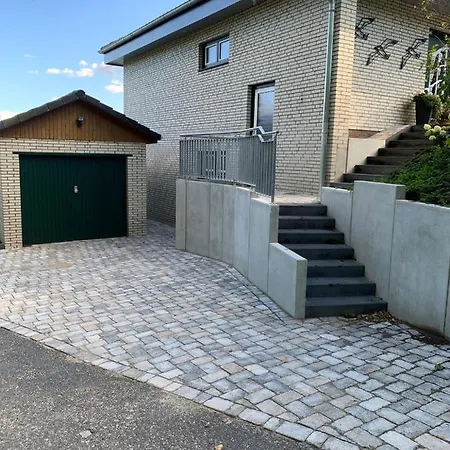 Haus Am See 2 Souterrain *